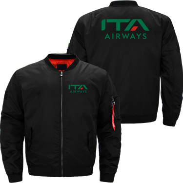 ITA  AIRLINES JACKET